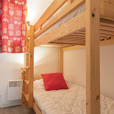 Confort Et Wifi Gratuit : 3 Pieces Pour 4-6 Personnes, Proche Pistes Et Remontees Mecaniques - Fr-1-265-307 Apartment