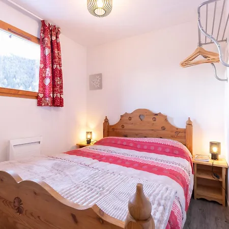 Apartment Confort Et Wifi Gratuit : 3 Pieces Pour 4-6 Personnes, Proche Pistes Et Remontees Mecaniques - Fr-1-265-307 Modane