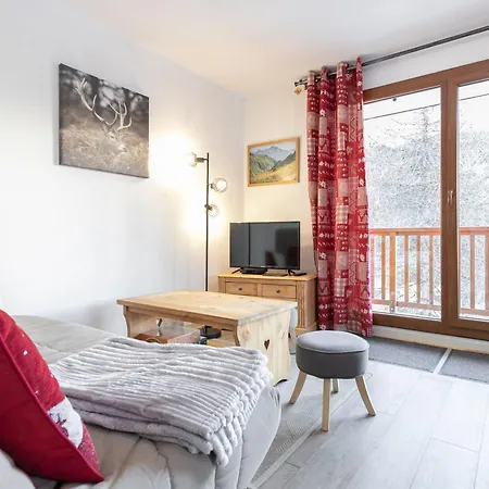 Confort Et Wifi Gratuit : 3 Pieces Pour 4-6 Personnes, Proche Pistes Et Remontees Mecaniques - Fr-1-265-307 * Modane