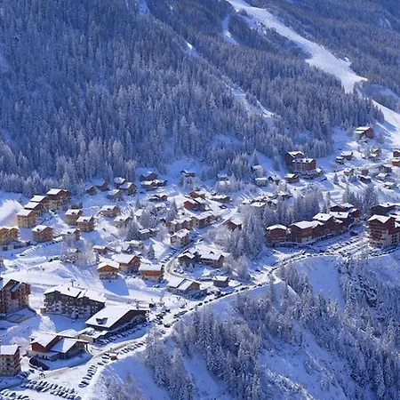 Confort Et Wifi Gratuit : 3 Pieces Pour 4-6 Personnes, Proche Pistes Et Remontees Mecaniques - Fr-1-265-307 Apartment Modane