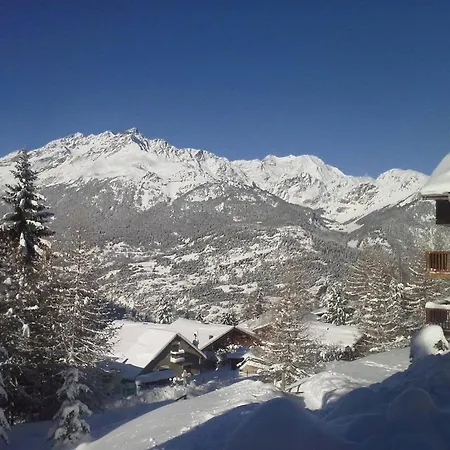 Confort Et Wifi Gratuit : 3 Pieces Pour 4-6 Personnes, Proche Pistes Et Remontees Mecaniques - Fr-1-265-307 Modane