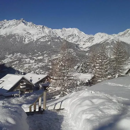 Apartment Confort Et Wifi Gratuit : 3 Pieces Pour 4-6 Personnes, Proche Pistes Et Remontees Mecaniques - Fr-1-265-307